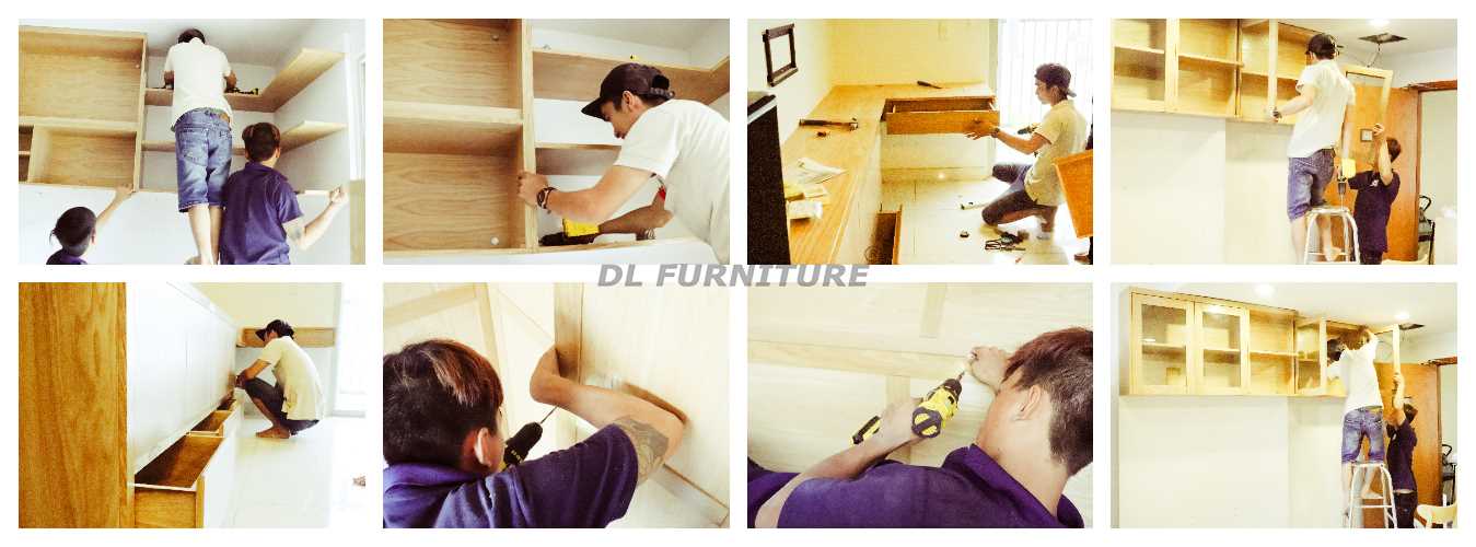 Thi công nội thất bootstrap carousel